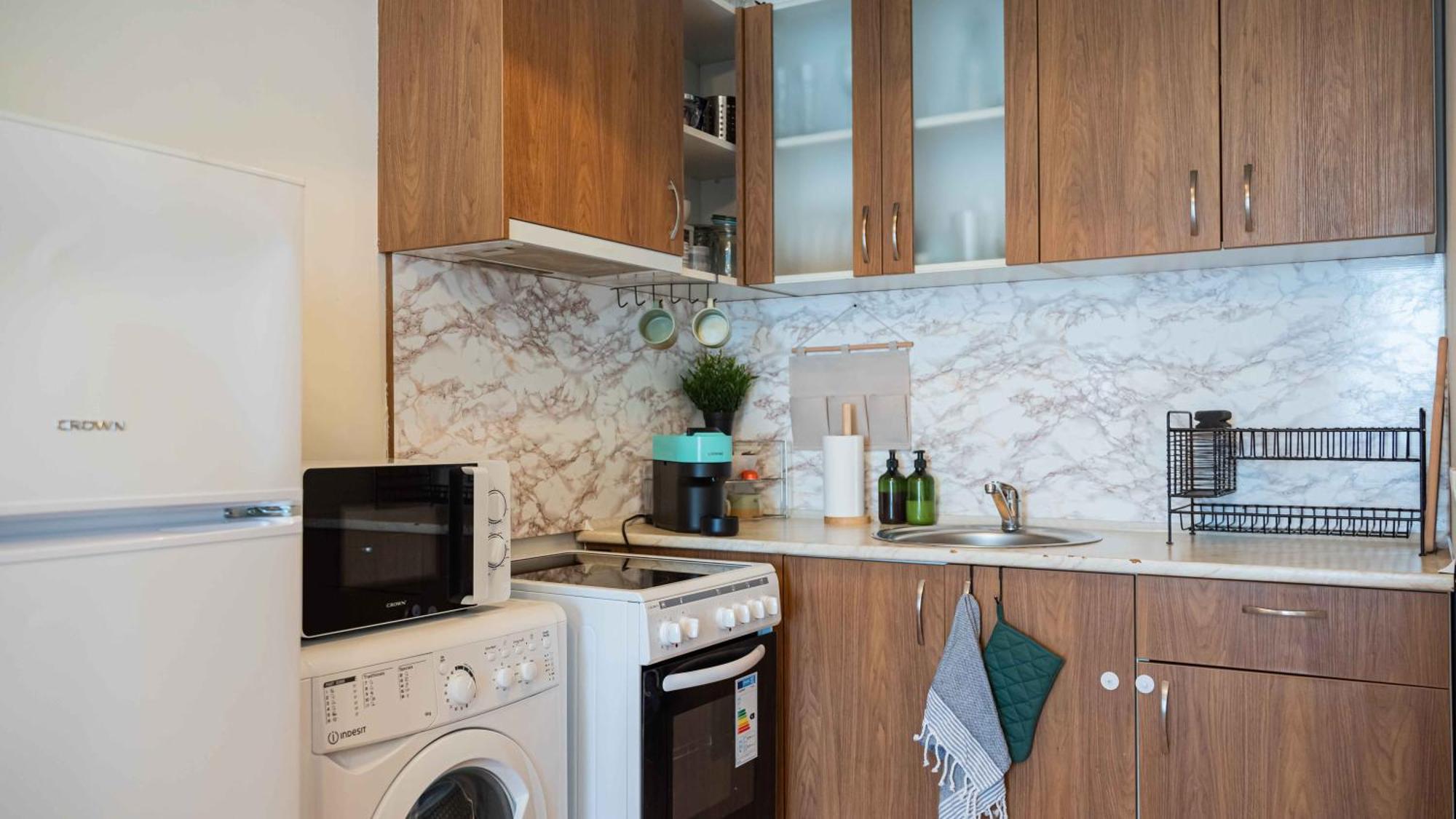סרפובו June One Bedroom Sea View Apartment Diamond Beach Resort מראה חיצוני תמונה