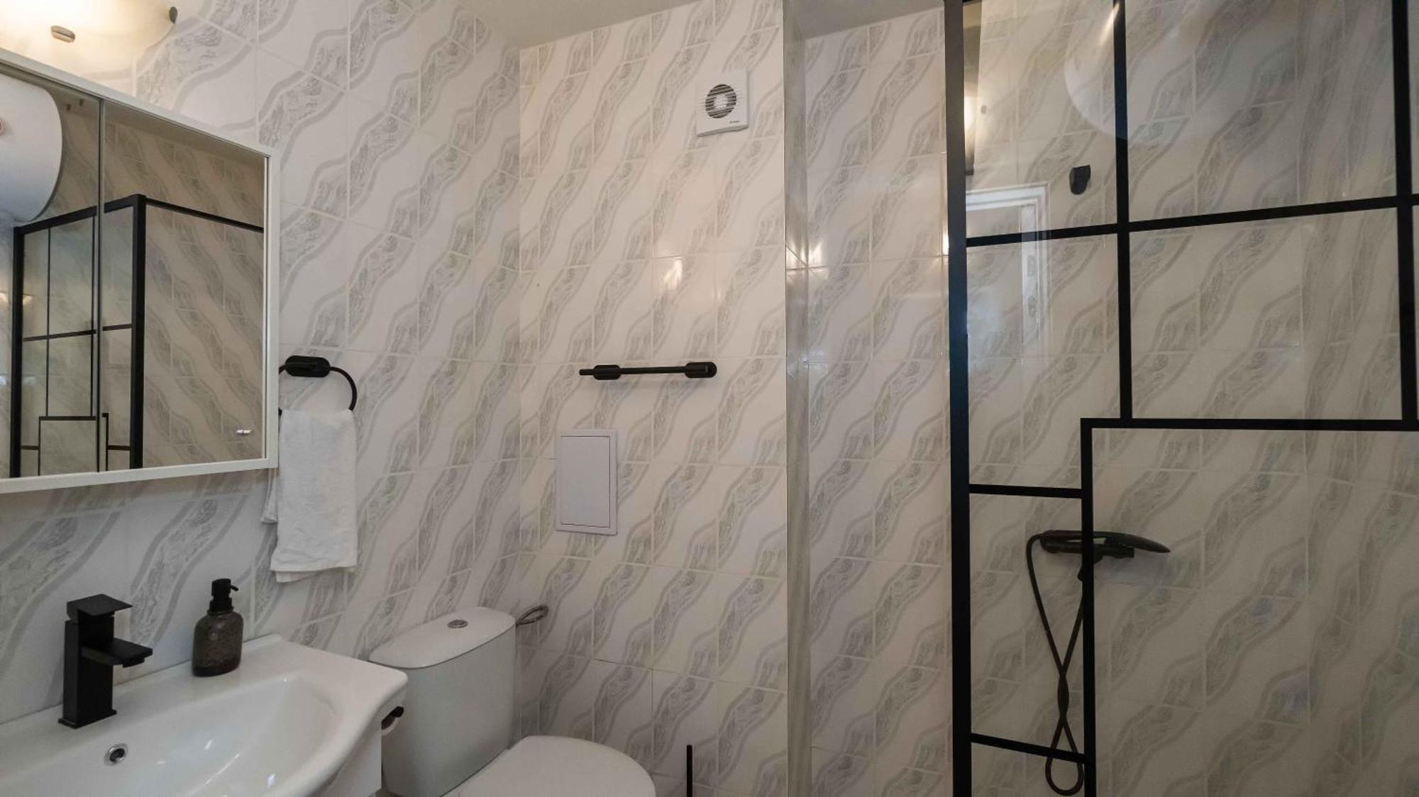 סרפובו June One Bedroom Sea View Apartment Diamond Beach Resort מראה חיצוני תמונה