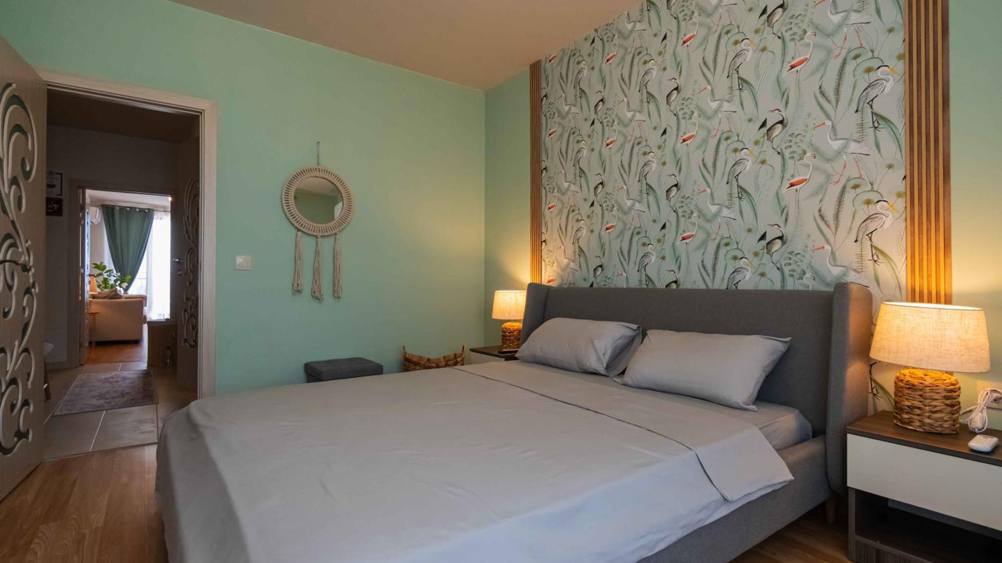 סרפובו June One Bedroom Sea View Apartment Diamond Beach Resort מראה חיצוני תמונה