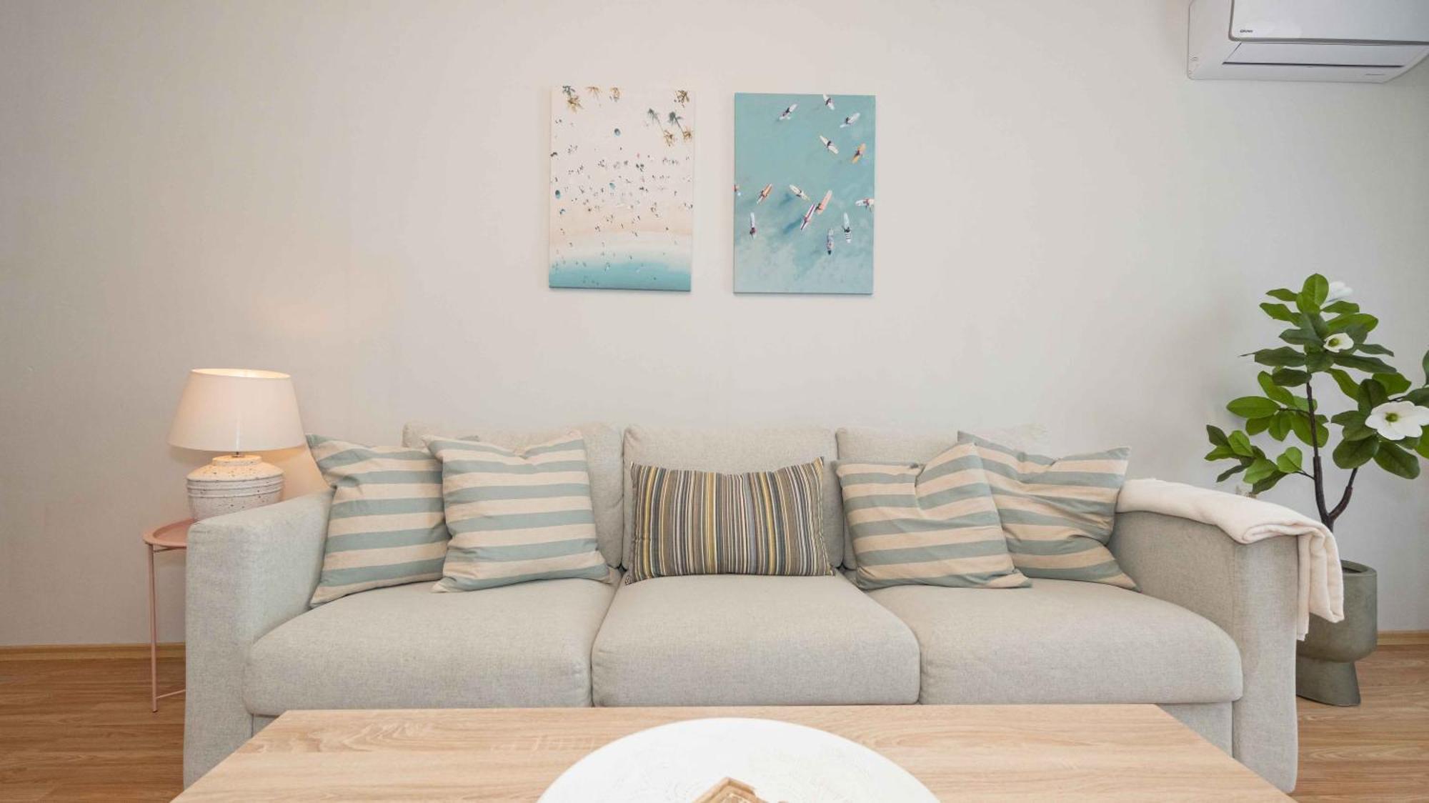 סרפובו June One Bedroom Sea View Apartment Diamond Beach Resort מראה חיצוני תמונה