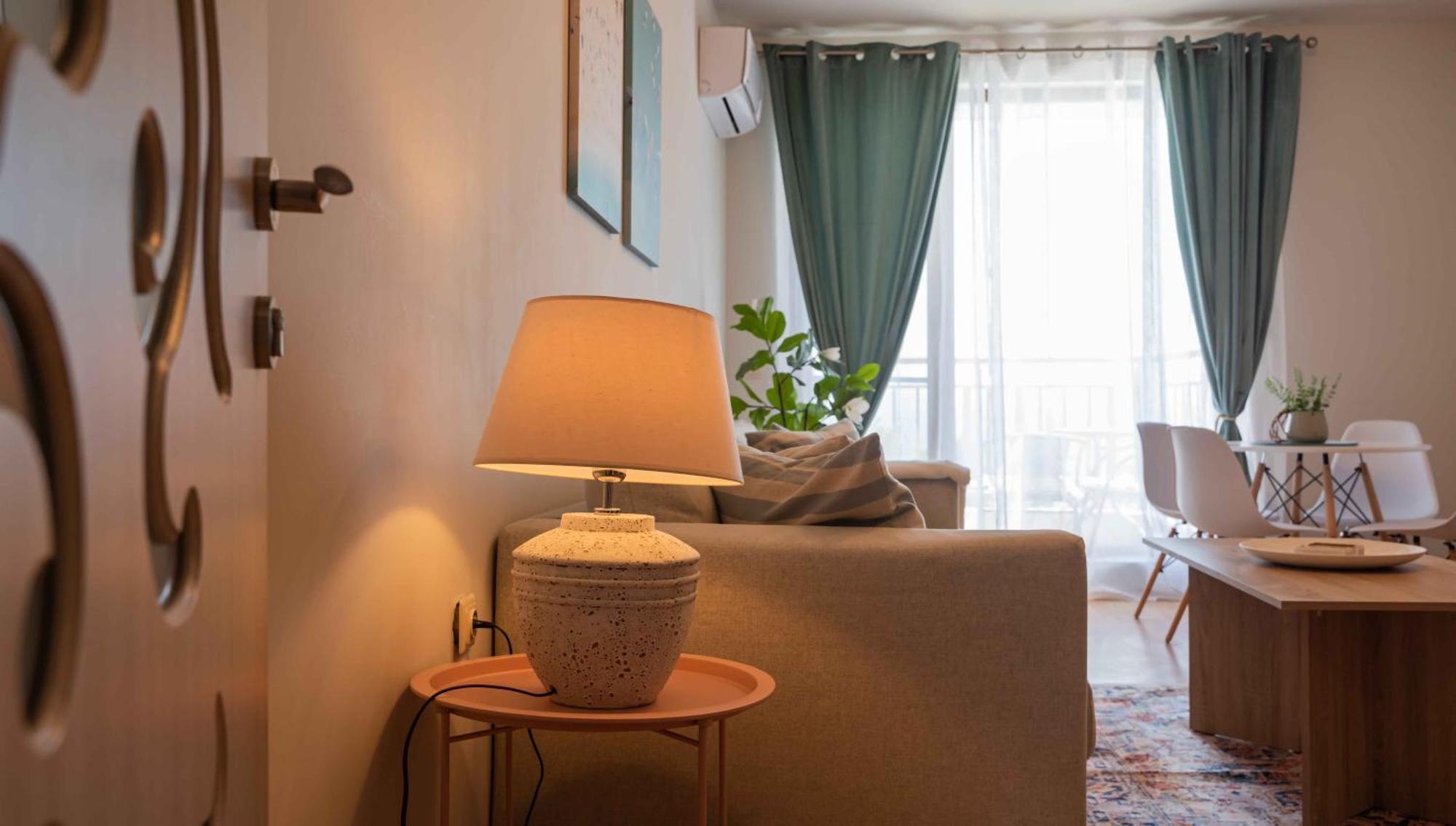 סרפובו June One Bedroom Sea View Apartment Diamond Beach Resort מראה חיצוני תמונה