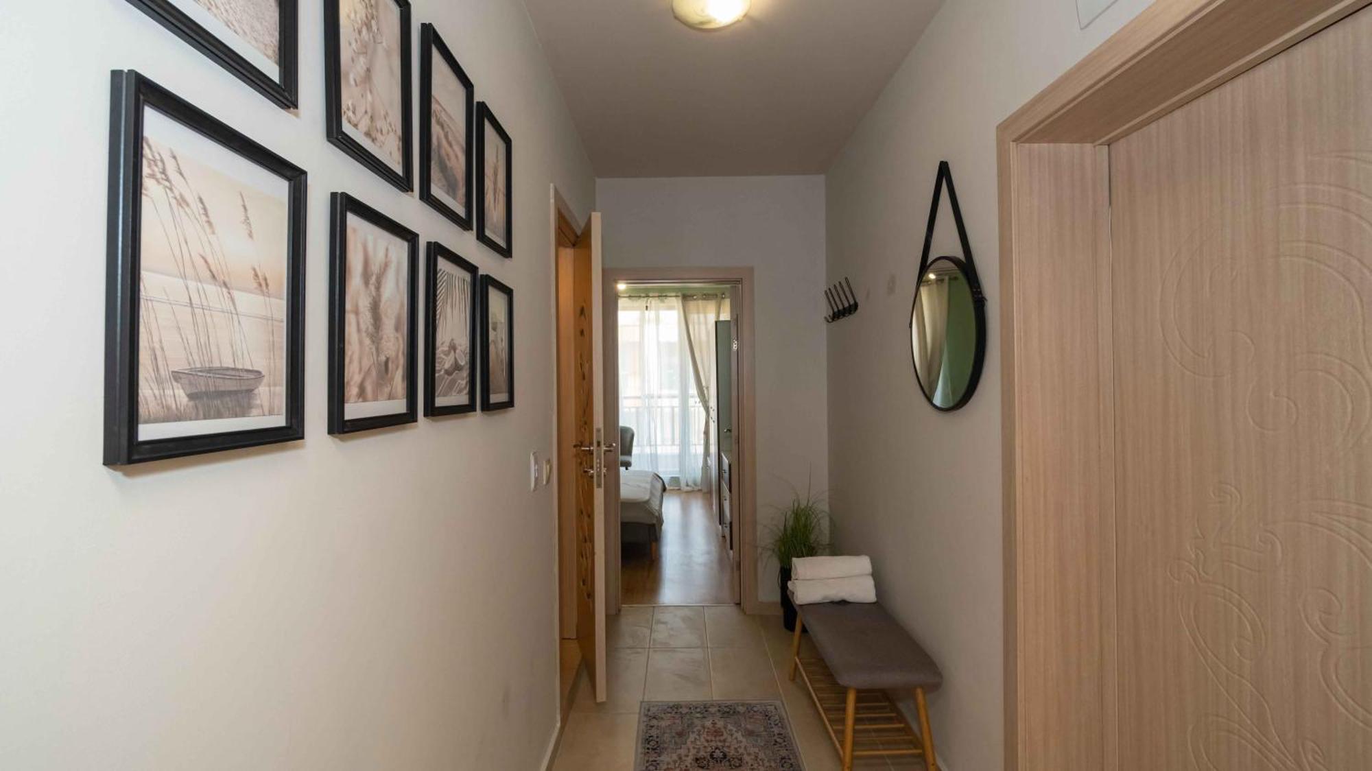 סרפובו June One Bedroom Sea View Apartment Diamond Beach Resort מראה חיצוני תמונה